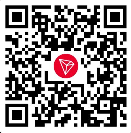 QR Red BSC BEP20